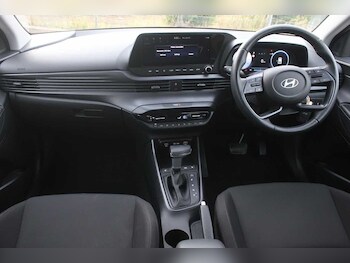 Used Hyundai i20 2025 for sale - 76840682: Photo