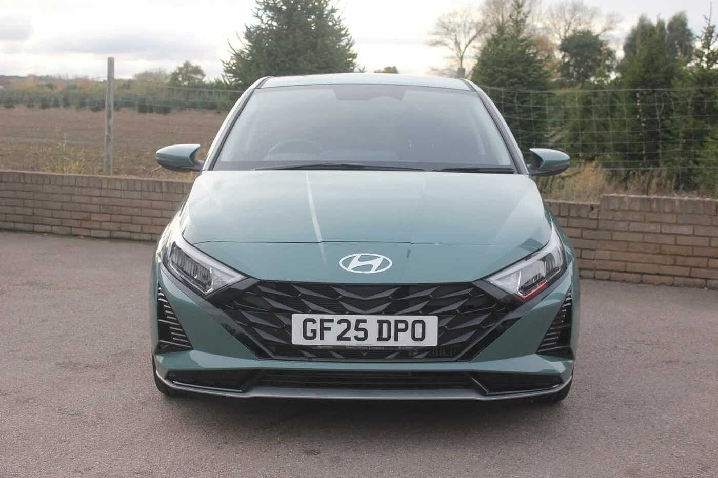 Used Hyundai i20 2025 for sale - 76840682: Photo 6