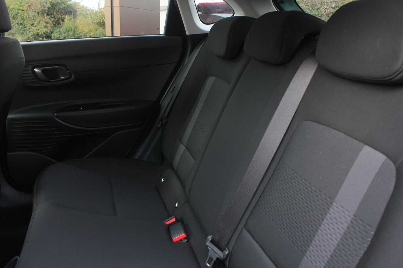 Used Hyundai i20 2025 for sale - 76840682: Photo 8