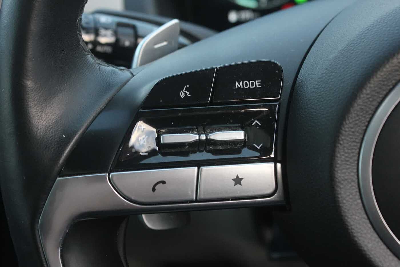 Used Hyundai TUCSON 2021 for sale - 77083676: Photo 11