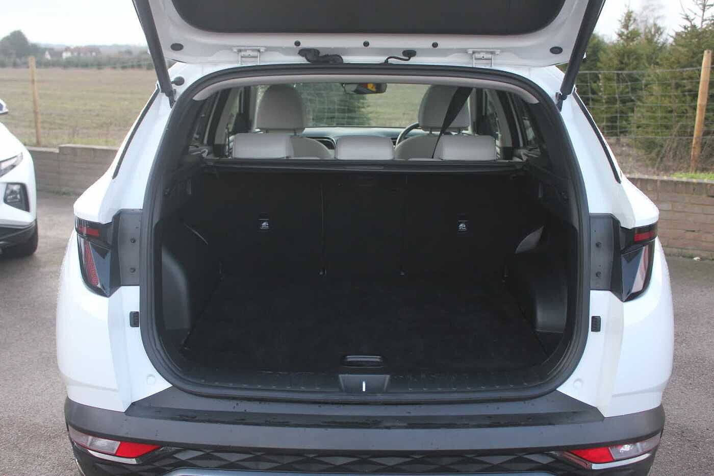 Used Hyundai TUCSON 2021 for sale - 77083676: Photo 13