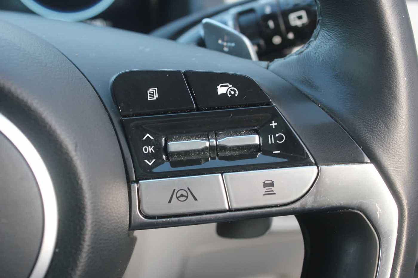 Used Hyundai TUCSON 2021 for sale - 77083676: Photo 14