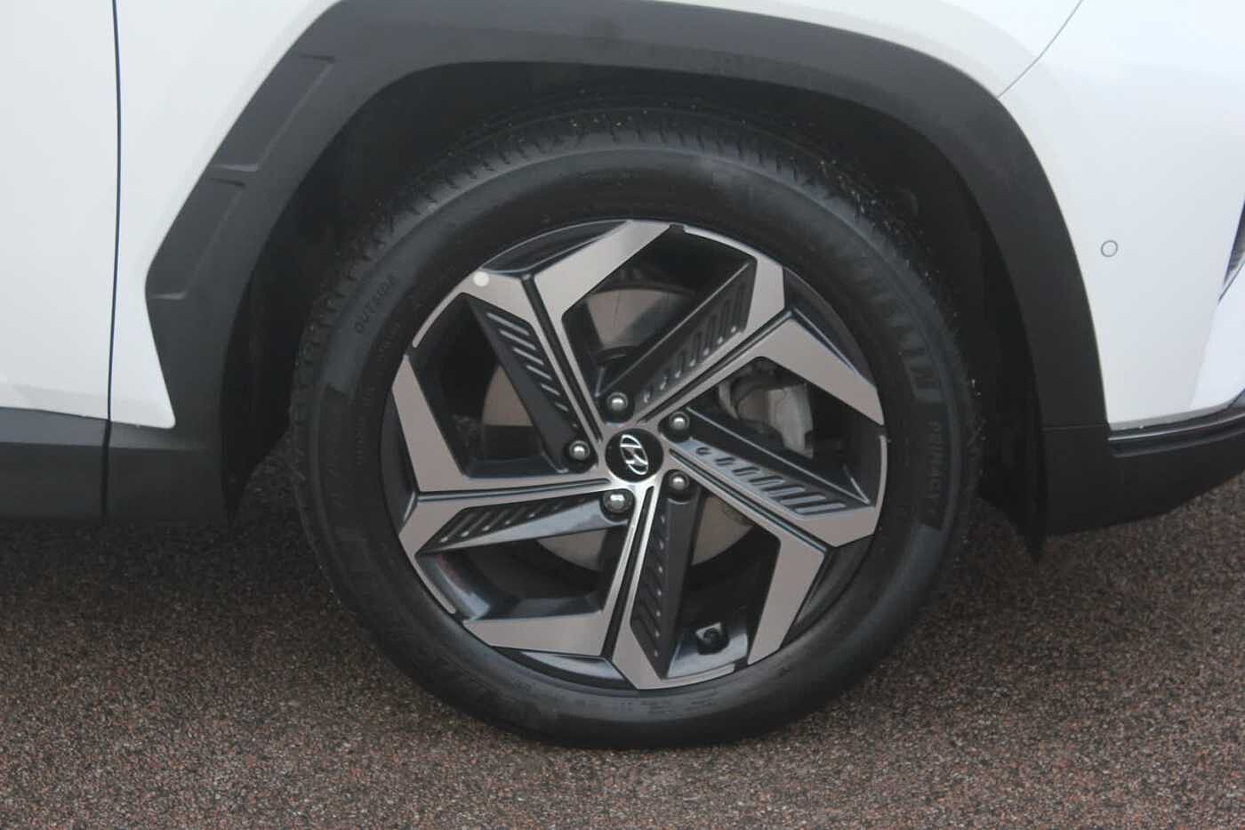 Used Hyundai TUCSON 2021 for sale - 77083676: Photo 15