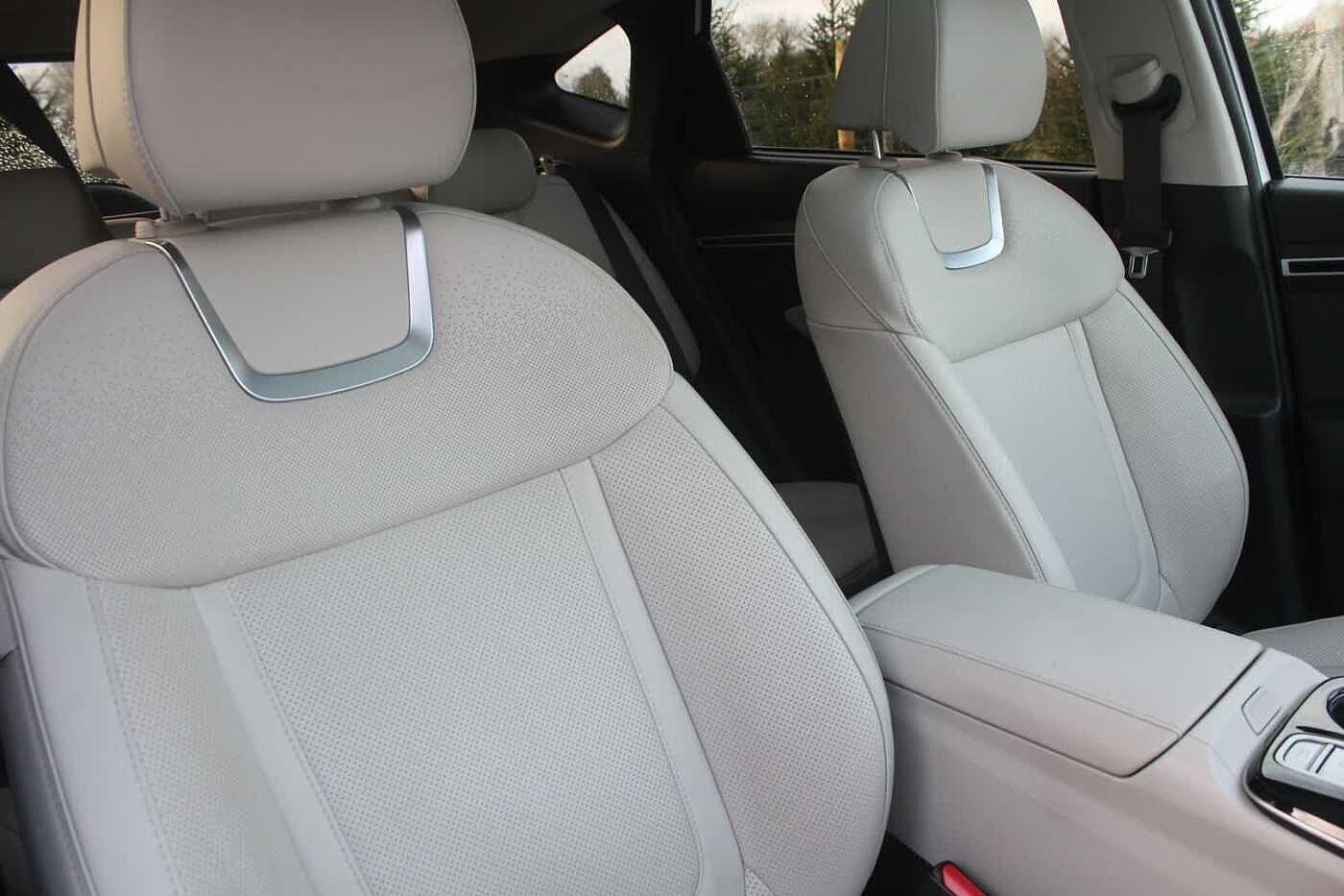 Used Hyundai TUCSON 2021 for sale - 77083676: Photo 18