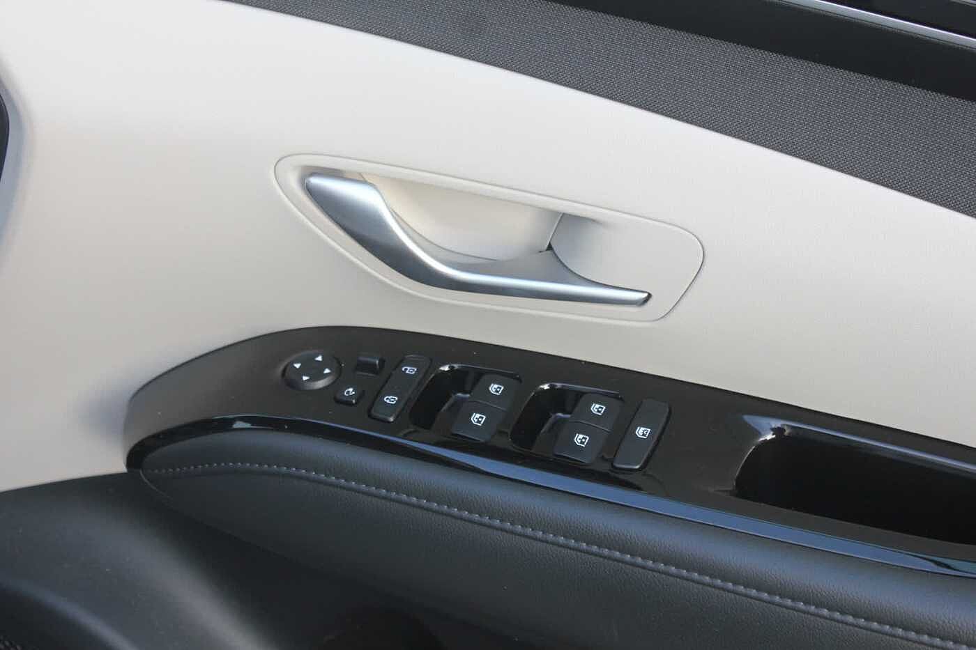 Used Hyundai TUCSON 2021 for sale - 77083676: Photo 20