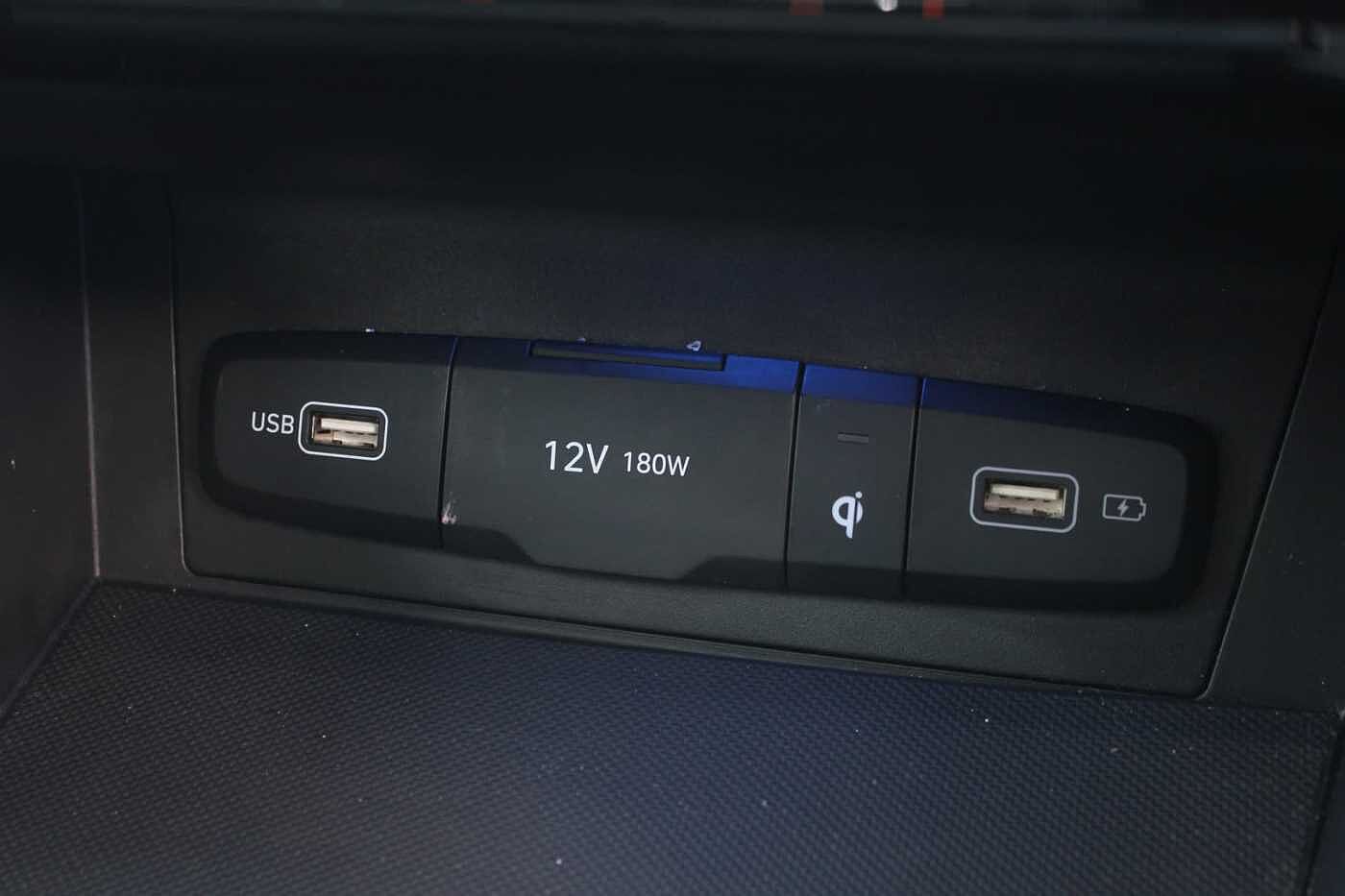 Used Hyundai TUCSON 2021 for sale - 77083676: Photo 23