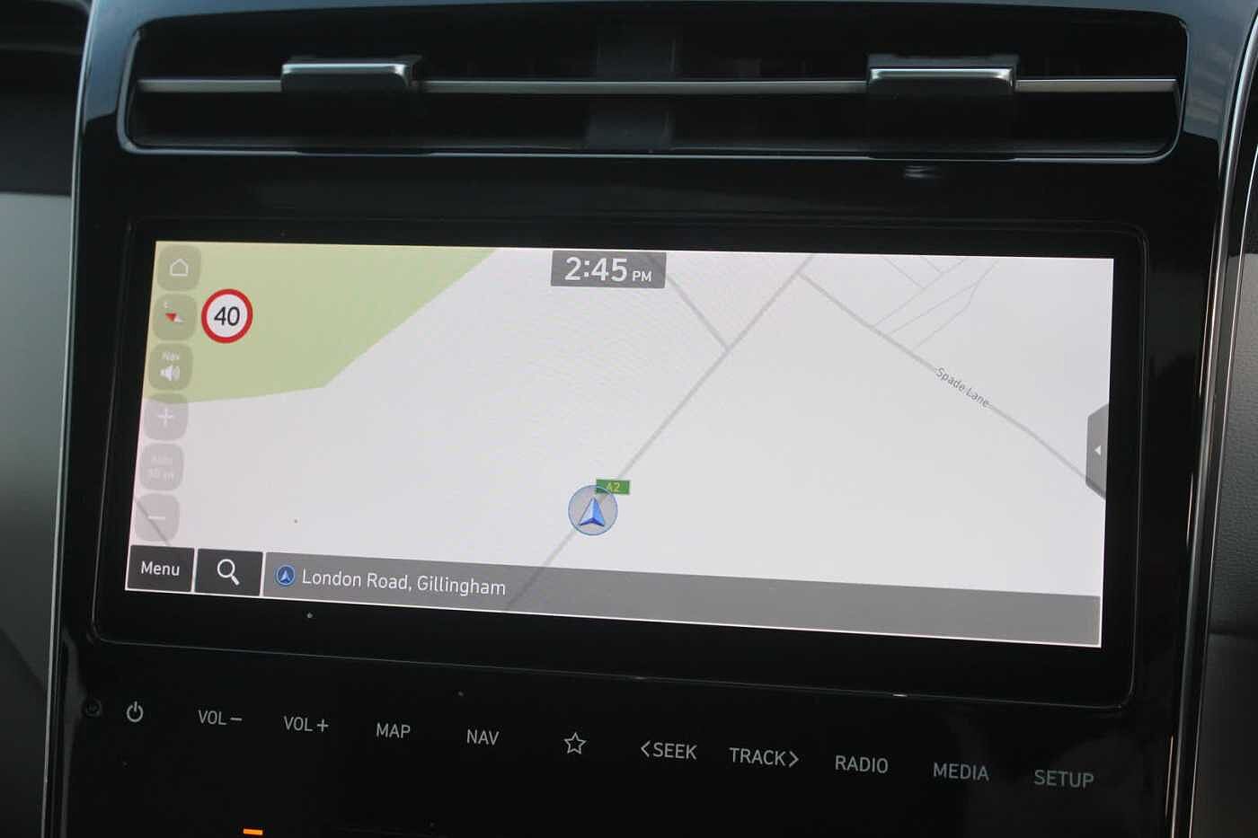 Used Hyundai TUCSON 2021 for sale - 77083676: Photo 24