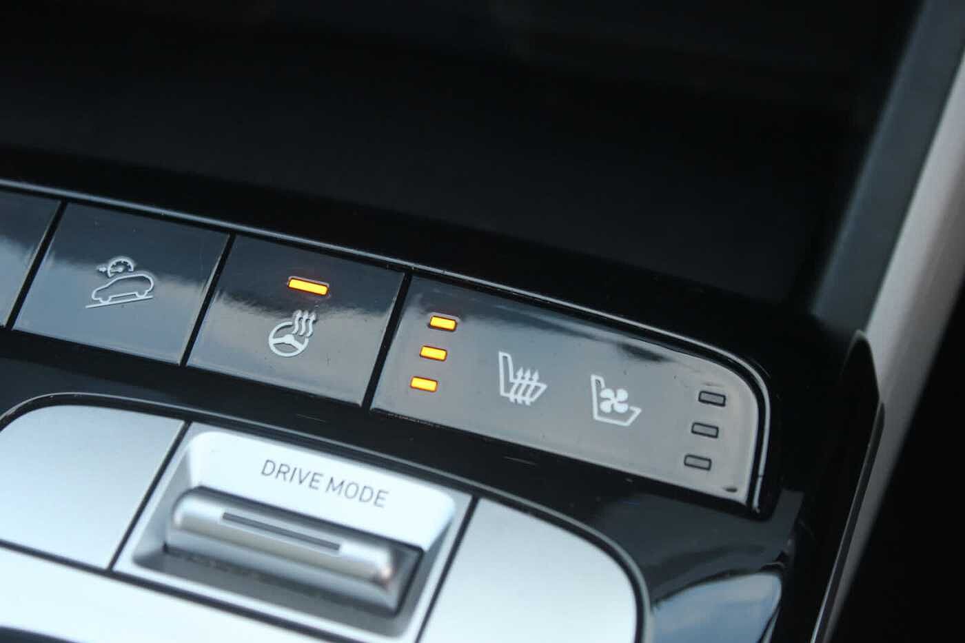 Used Hyundai TUCSON 2021 for sale - 77083676: Photo 27