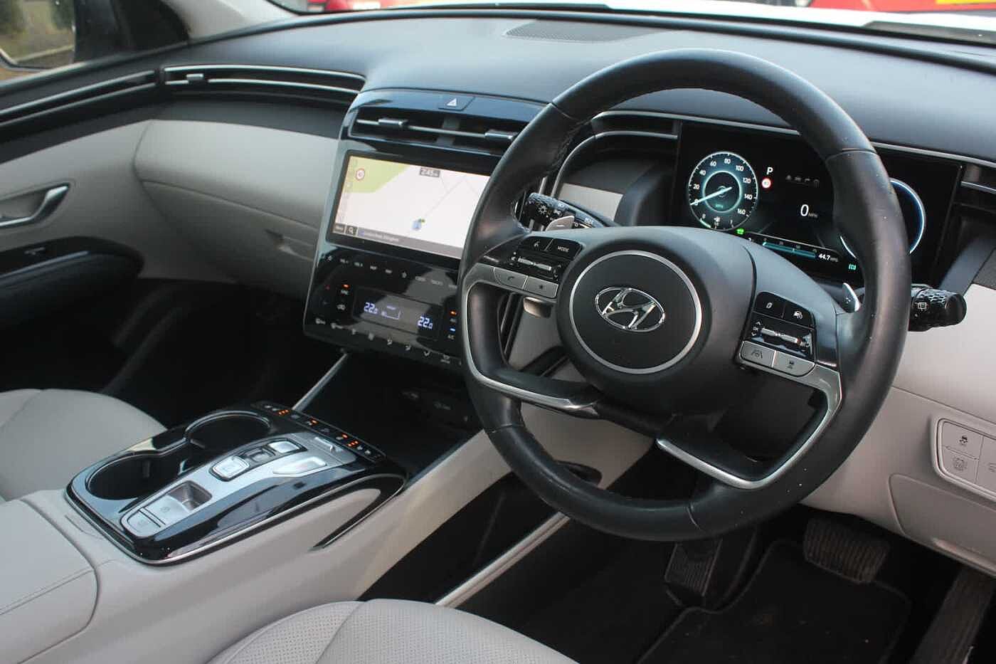 Used Hyundai TUCSON 2021 for sale - 77083676: Photo 29