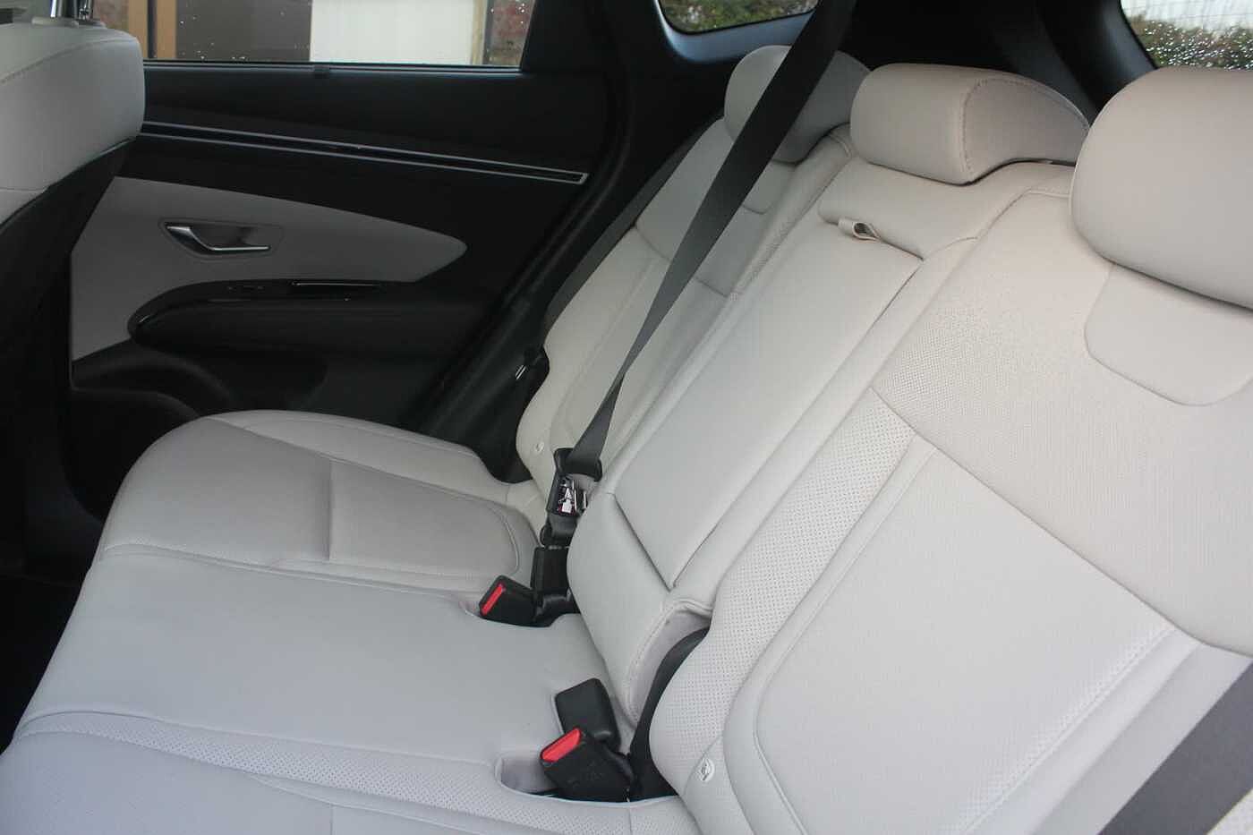 Used Hyundai TUCSON 2021 for sale - 77083676: Photo 8