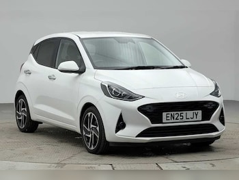 Used Hyundai i10 2025 for sale - 78963513: Photo