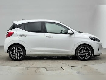 Used Hyundai i10 2025 for sale - 78963513: Photo