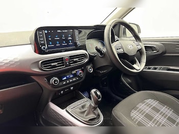 Used Hyundai i10 2025 for sale - 78963513: Photo