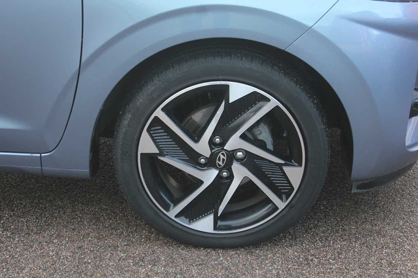 Used Hyundai i10 2024 for sale - 77160696: Photo 12