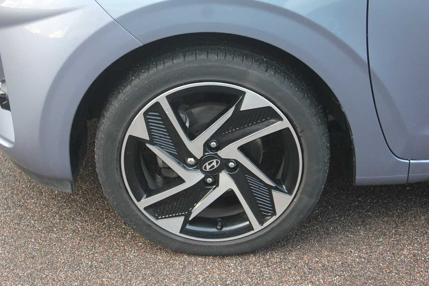 Used Hyundai i10 2024 for sale - 77160696: Photo 15