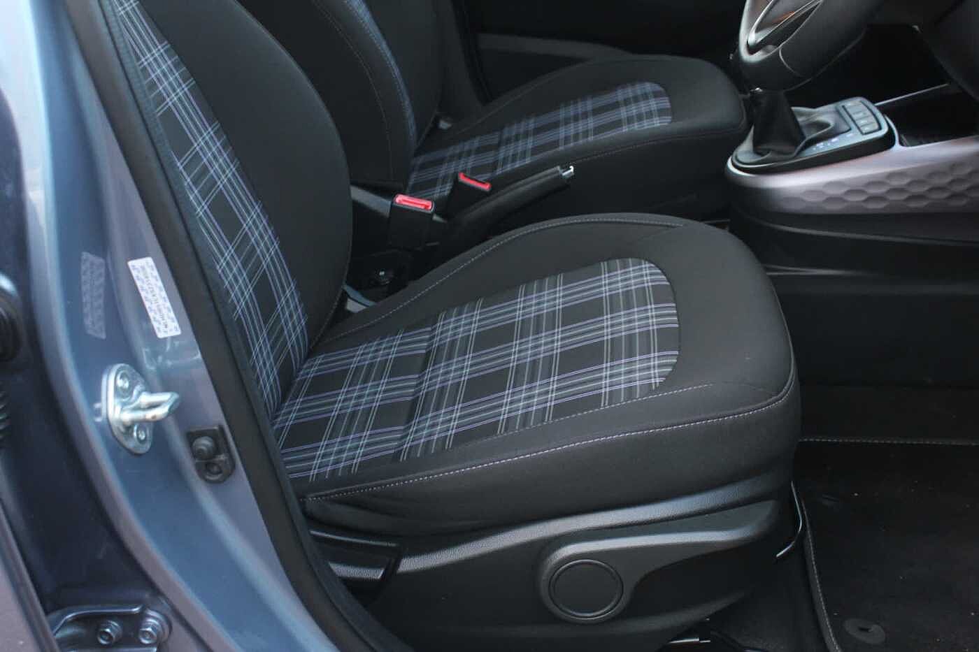 Used Hyundai i10 2024 for sale - 77160696: Photo 18