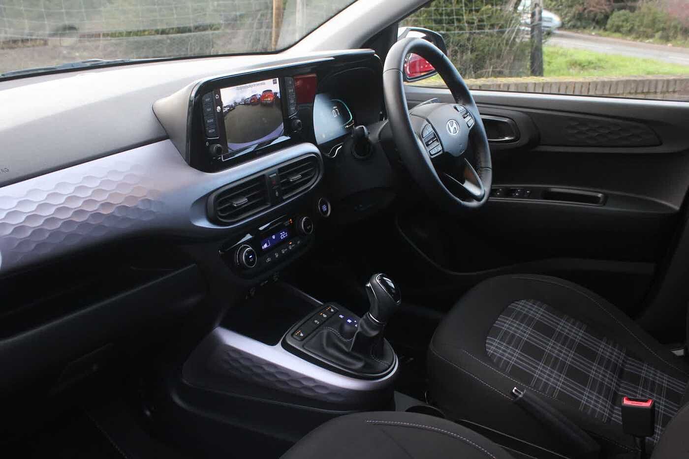 Used Hyundai i10 2024 for sale - 77160696: Photo 2