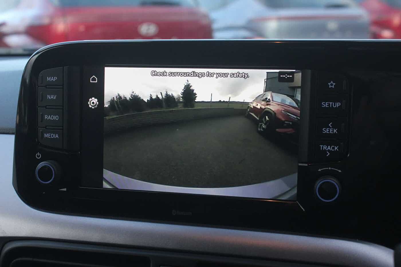 Used Hyundai i10 2024 for sale - 77160696: Photo 21