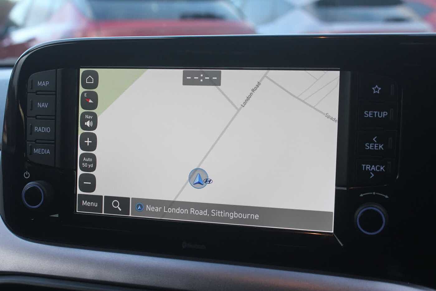 Used Hyundai i10 2024 for sale - 77160696: Photo 22