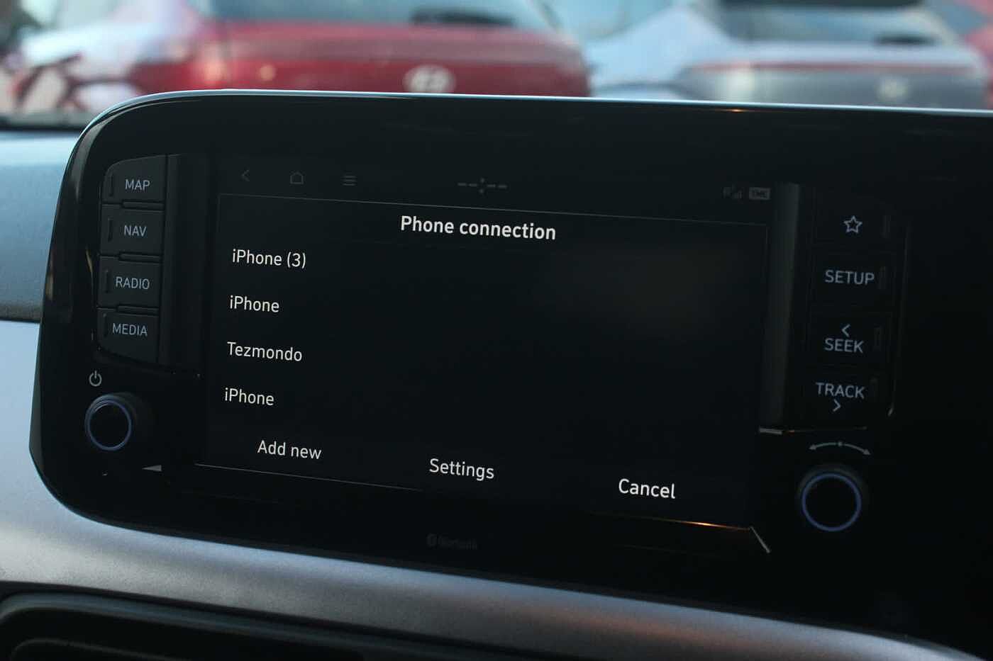 Used Hyundai i10 2024 for sale - 77160696: Photo 24