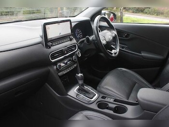 Used Hyundai KONA 2020 for sale - 77285706: Photo