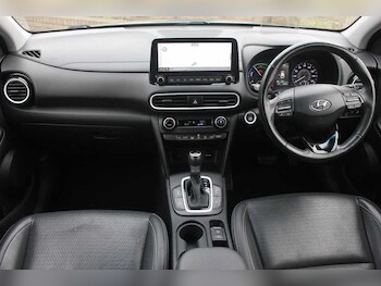 Used Hyundai KONA 2020 for sale - 77285706: Photo