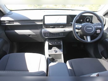 Used Hyundai KONA 2025 for sale - 77890030: Photo