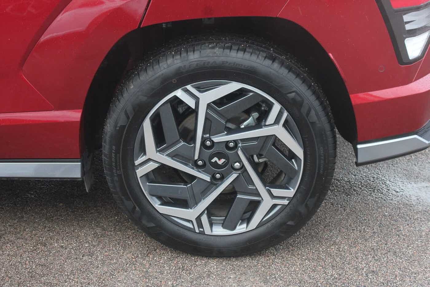 Used Hyundai KONA 2025 for sale - 77047558: Photo 14