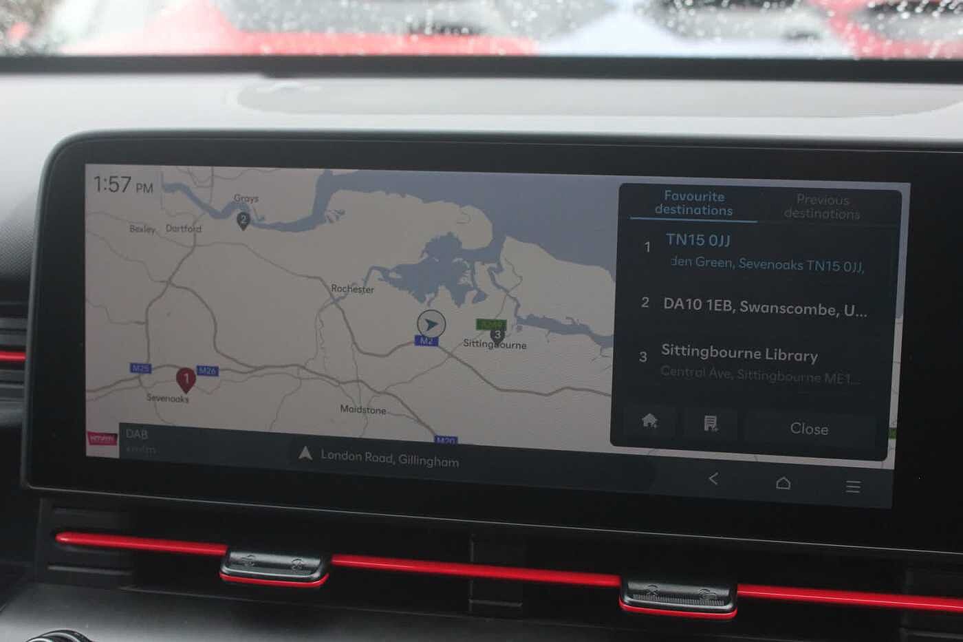 Used Hyundai KONA 2025 for sale - 77047558: Photo 17