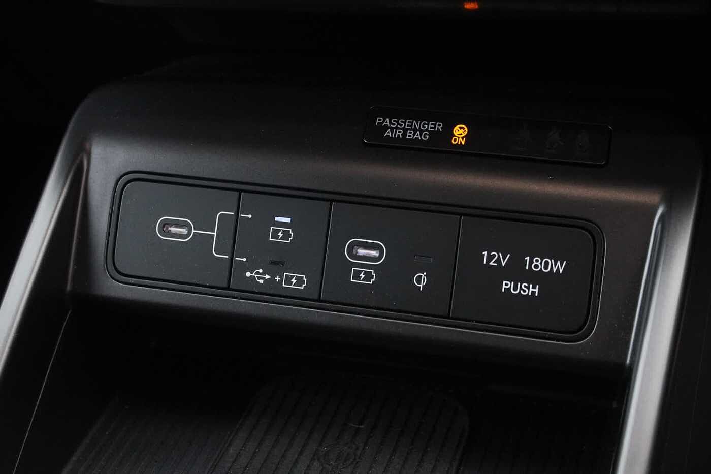 Used Hyundai KONA 2025 for sale - 77047558: Photo 19