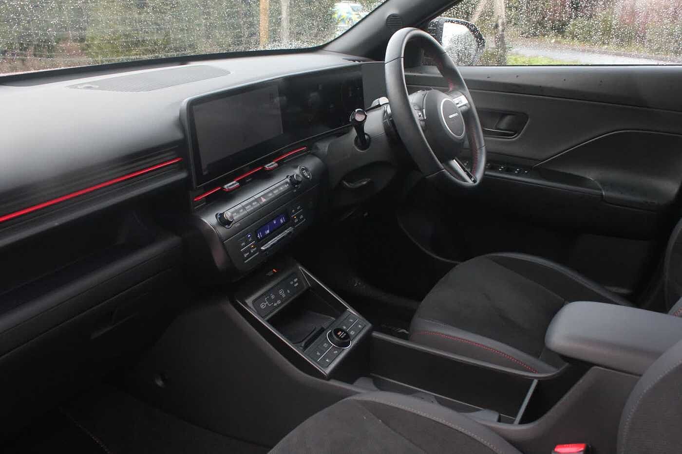 Used Hyundai KONA 2025 for sale - 77047558: Photo 2