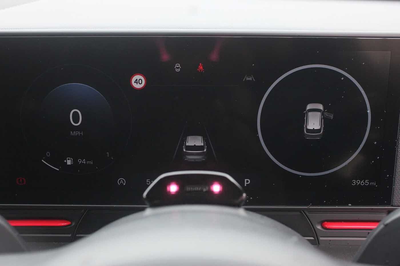 Used Hyundai KONA 2025 for sale - 77047558: Photo 21