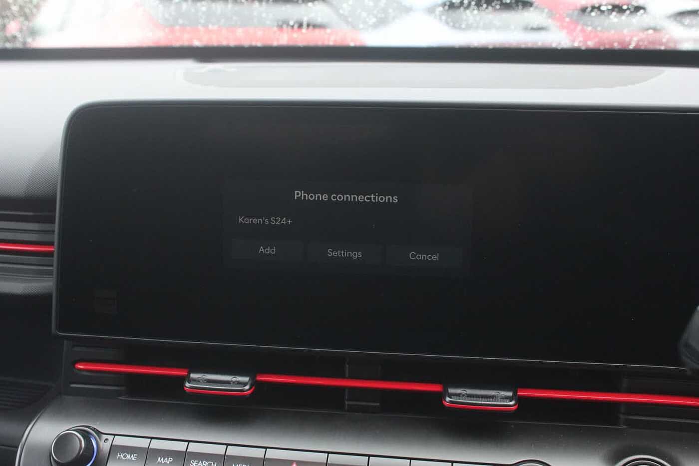 Used Hyundai KONA 2025 for sale - 77047558: Photo 24