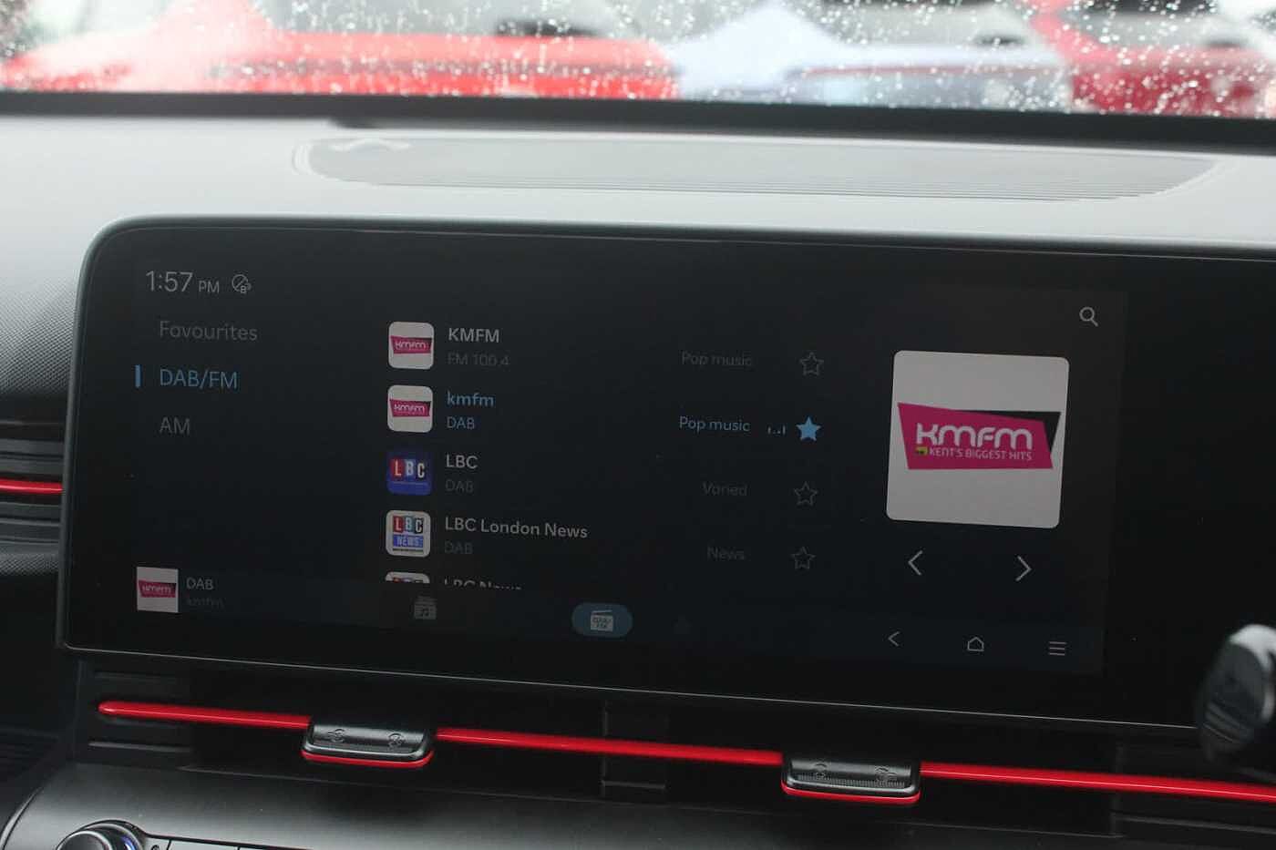 Used Hyundai KONA 2025 for sale - 77047558: Photo 27