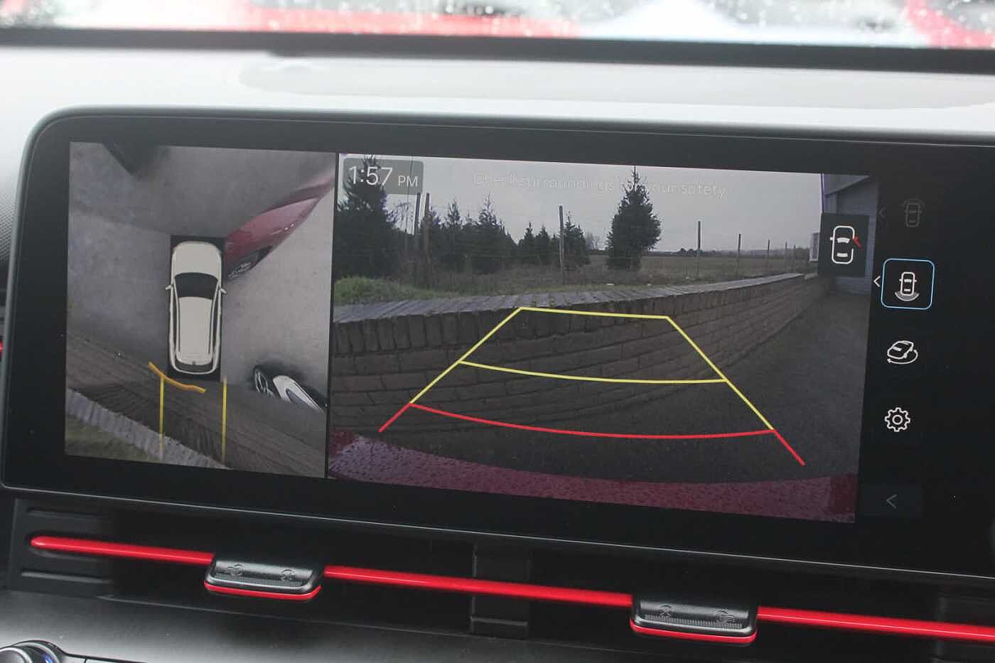 Used Hyundai KONA 2025 for sale - 77047558: Photo 28