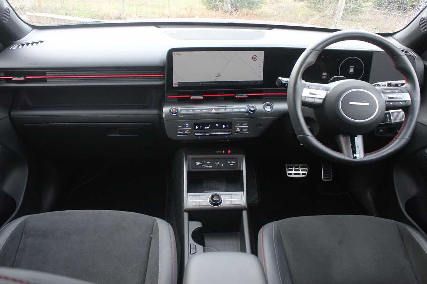 Used Hyundai KONA 2025 for sale - 77047558: Photo 4