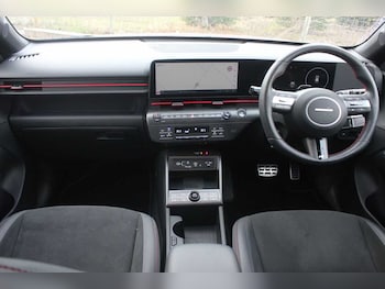 Used Hyundai KONA 2025 for sale - 77047558: Photo