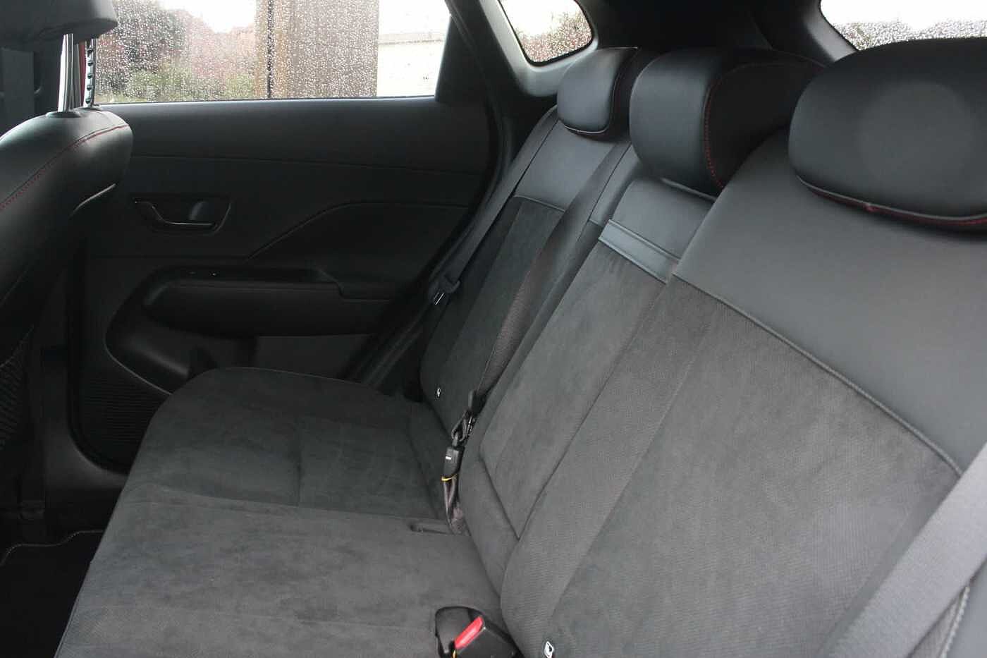 Used Hyundai KONA 2025 for sale - 77047558: Photo 8