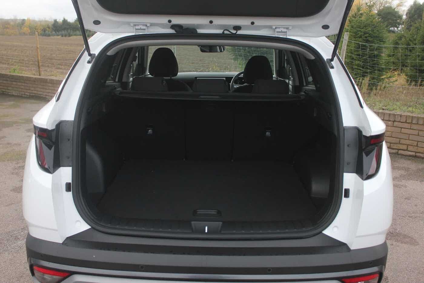 Used Hyundai TUCSON 2025 for sale - 76840675: Photo 11