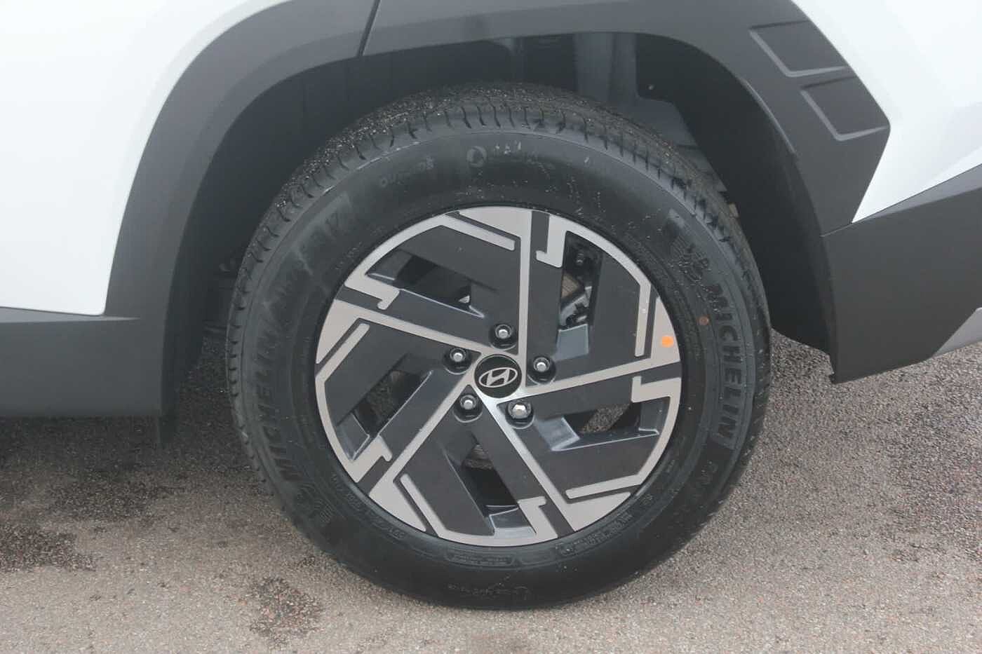 Used Hyundai TUCSON 2025 for sale - 76840675: Photo 13