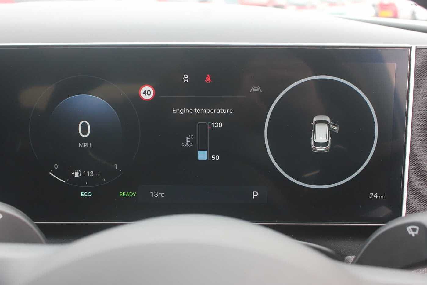 Used Hyundai TUCSON 2025 for sale - 76840675: Photo 14