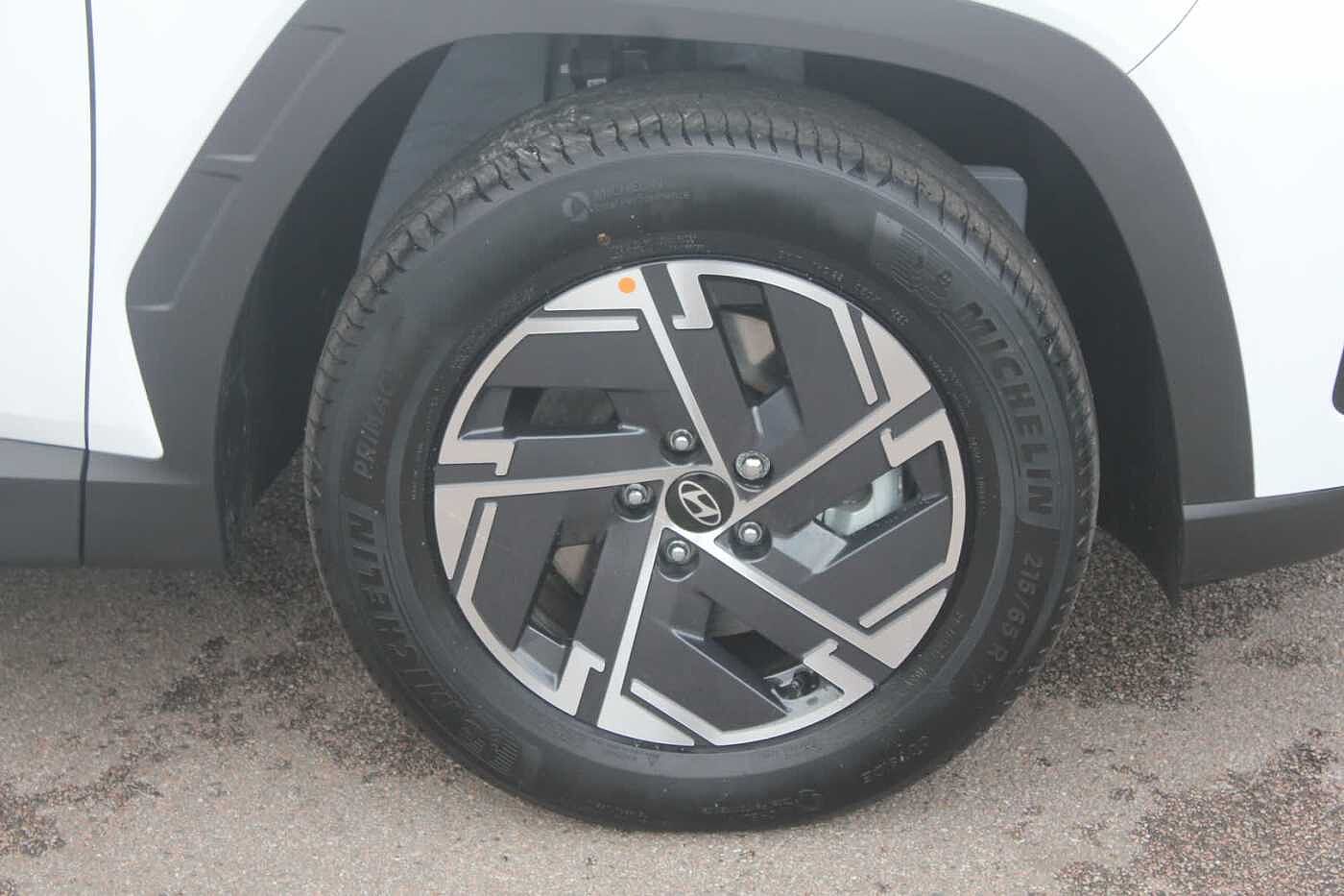 Used Hyundai TUCSON 2025 for sale - 76840675: Photo 15