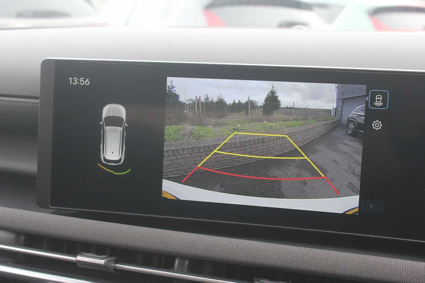 Used Hyundai TUCSON 2025 for sale - 76840675: Photo 16