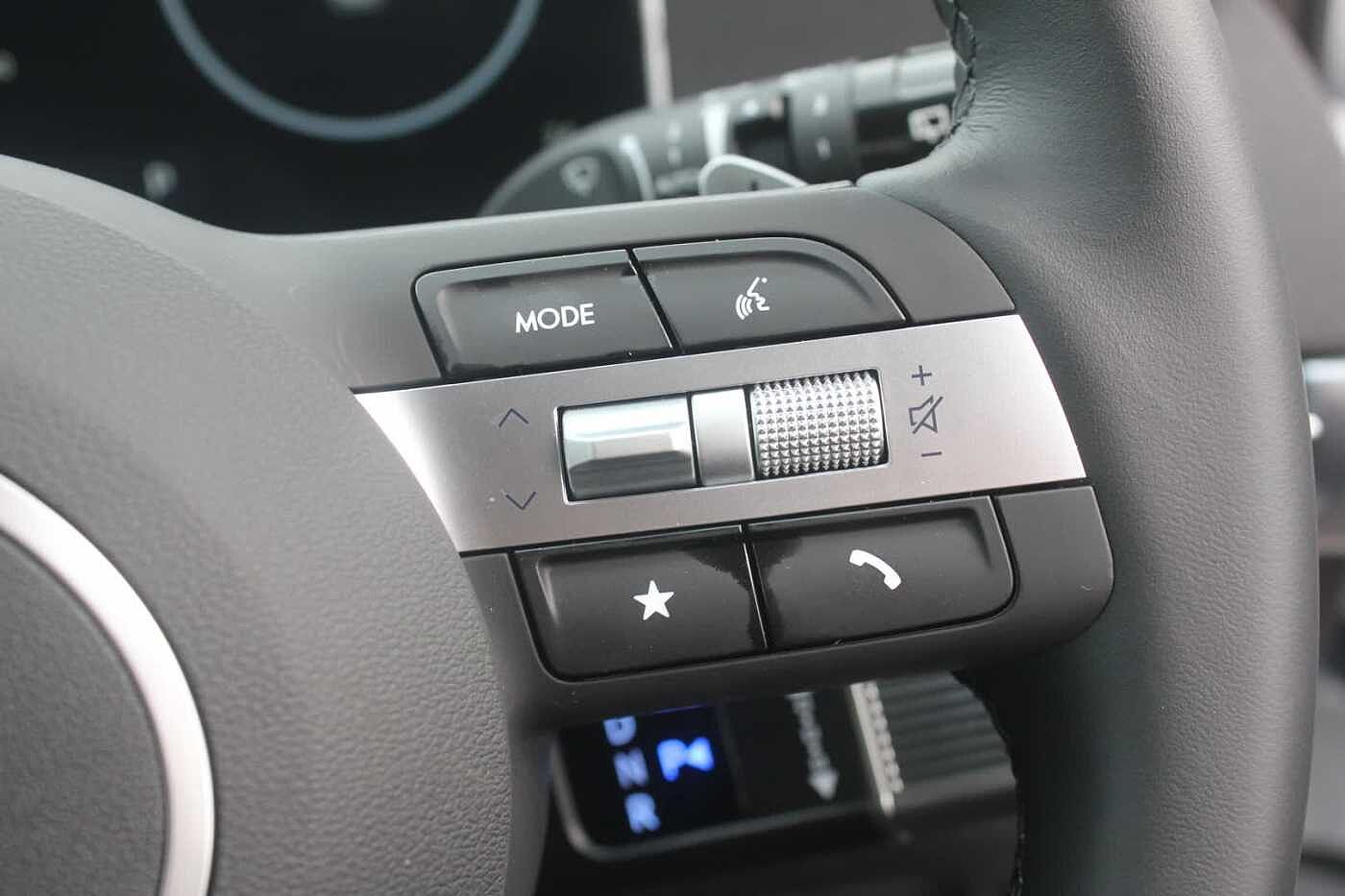 Used Hyundai TUCSON 2025 for sale - 76840675: Photo 17