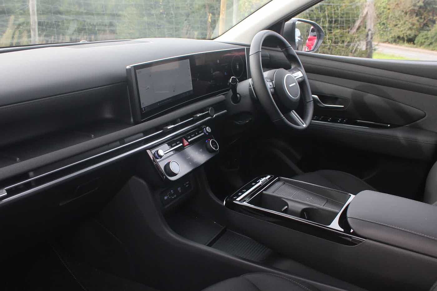 Used Hyundai TUCSON 2025 for sale - 76840675: Photo 2