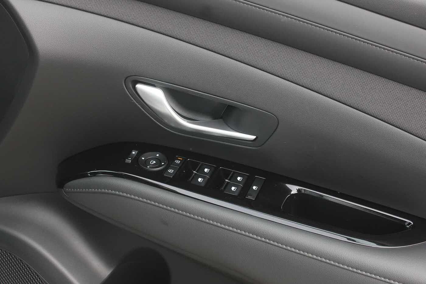 Used Hyundai TUCSON 2025 for sale - 76840675: Photo 22