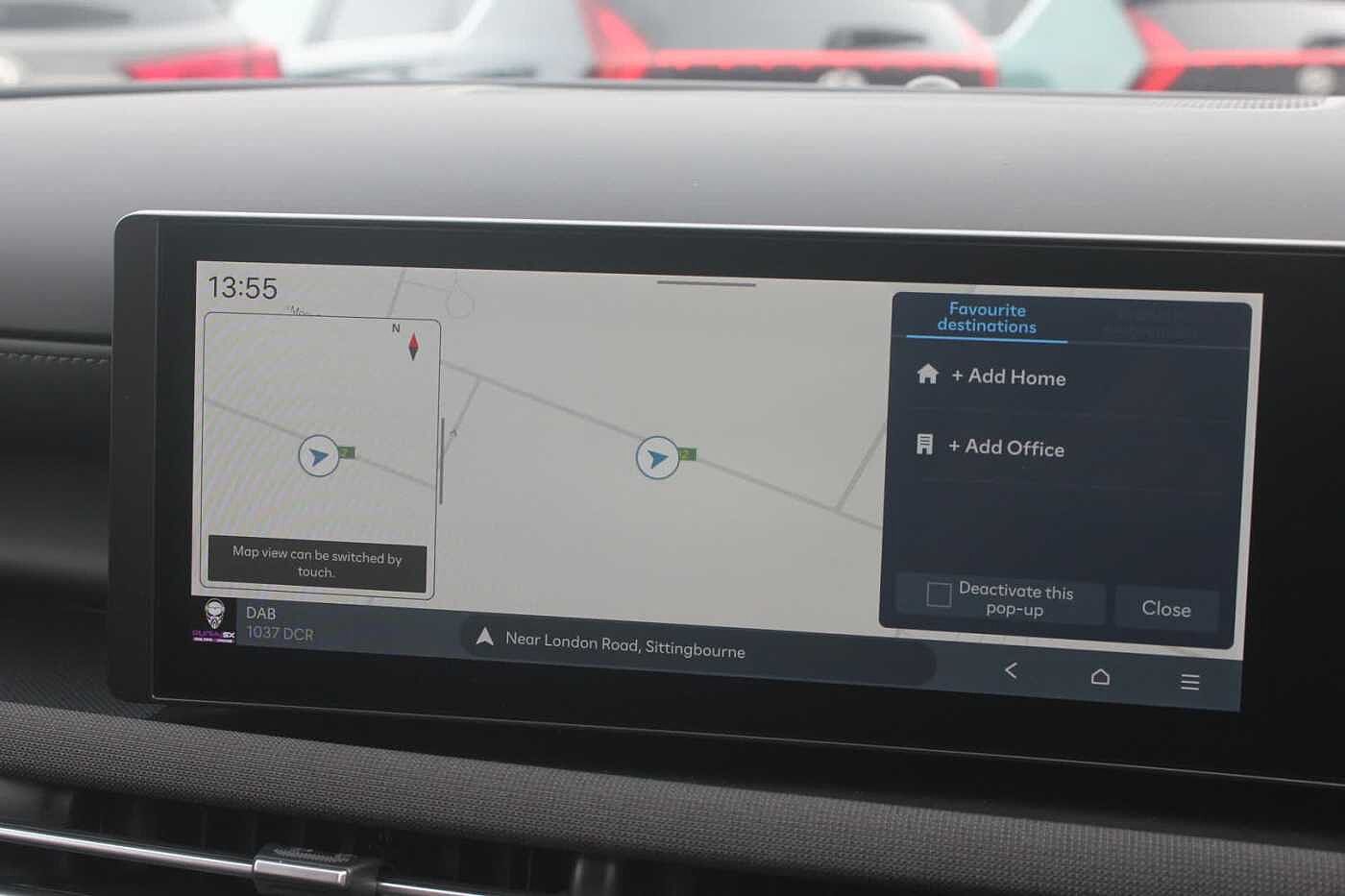 Used Hyundai TUCSON 2025 for sale - 76840675: Photo 23