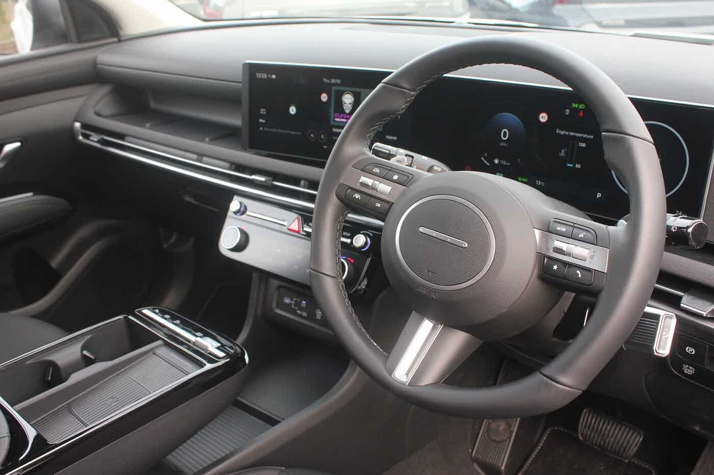 Used Hyundai TUCSON 2025 for sale - 76840675: Photo 25