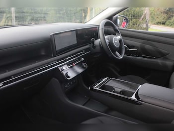 Used Hyundai TUCSON 2025 for sale - 76840675: Photo