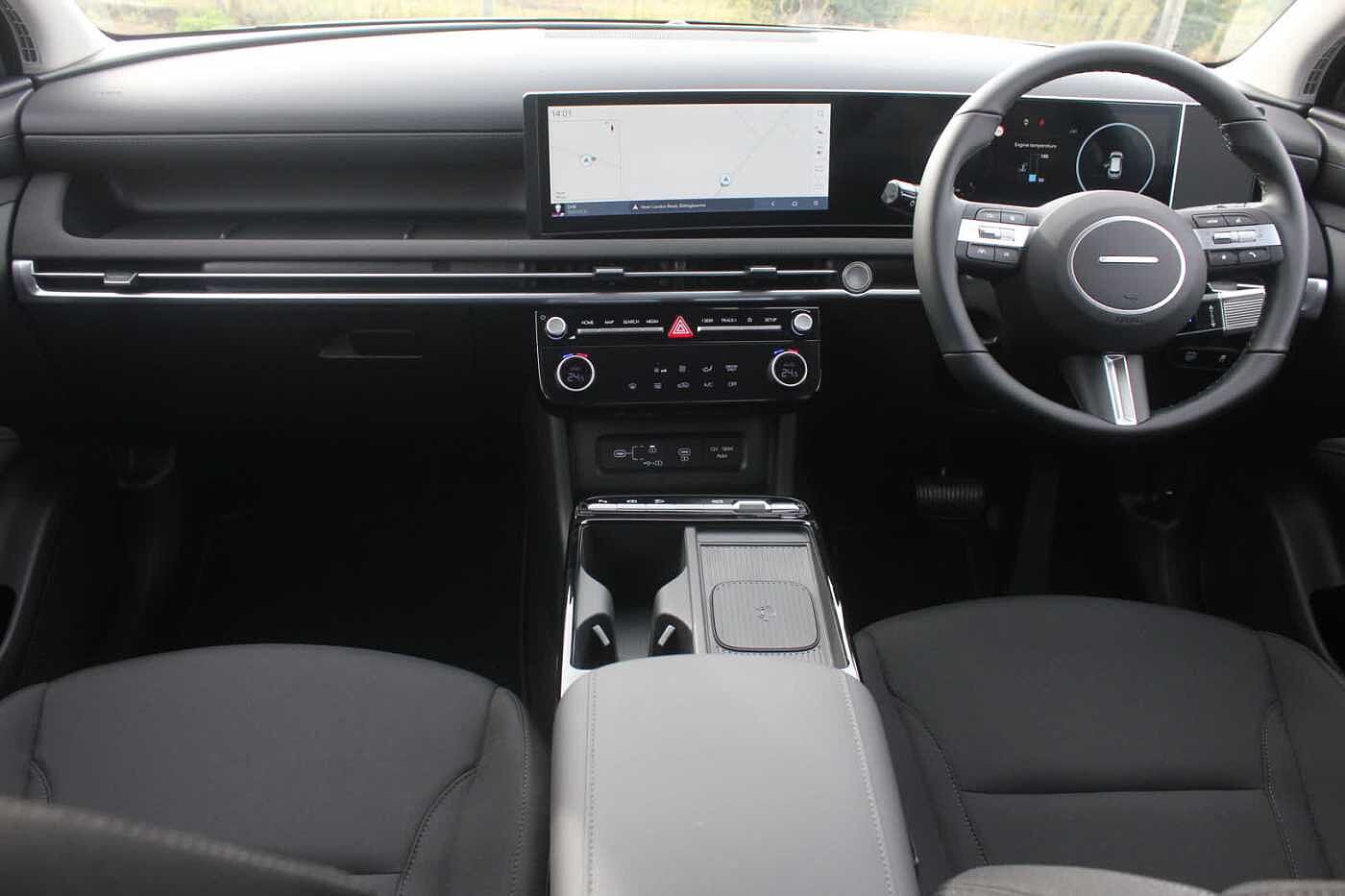 Used Hyundai TUCSON 2025 for sale - 76840675: Photo 4